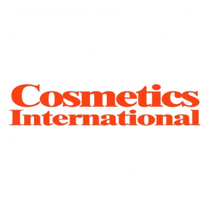 cosmética internacional