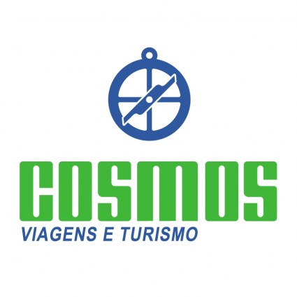 Cosmo agencia de viagens
