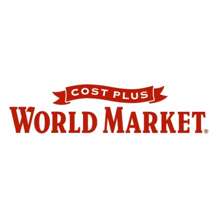 Kosten plus Weltmarkt
