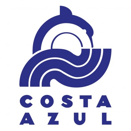 哥斯达黎加 azul