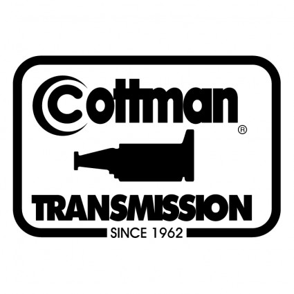 Cottman transmissão