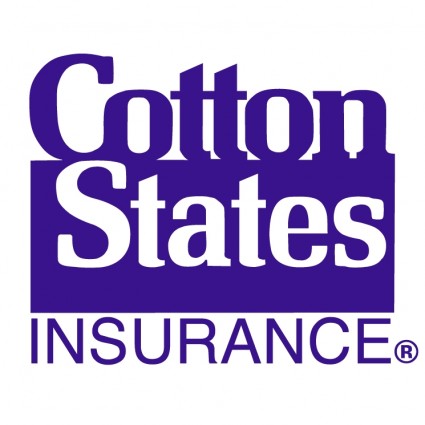 assurance d'États de coton