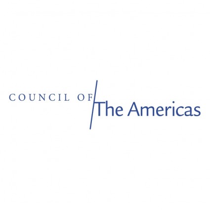 Council of the americas