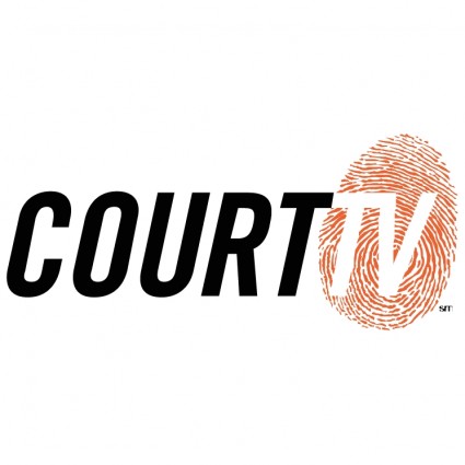 裁判所のテレビ