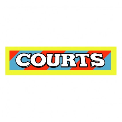 tribunales