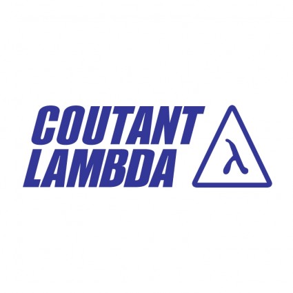 lambda Coutant