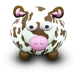 cowbrownspots