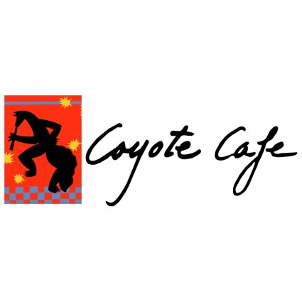 Coyote café