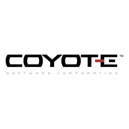 perangkat lunak Coyote