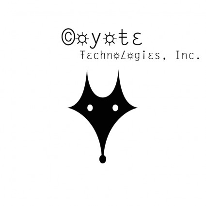 Coyote công nghệ