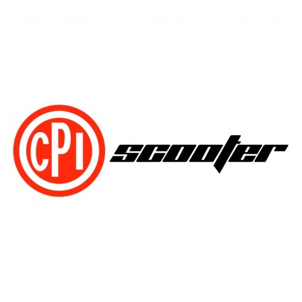 scooter CPI