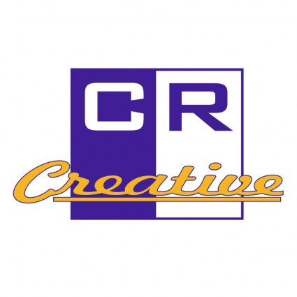 cr الإبداعية