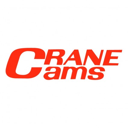 Crane cams