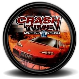 Crash Time Autobahn Pursuit