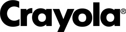logotipo de Crayola