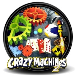Crazy machines