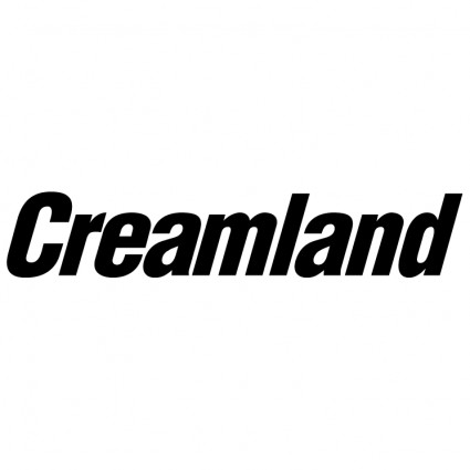 creamland