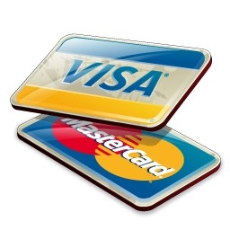 Kreditkarten
