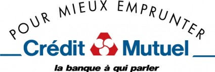 Credit Mutuel-logo