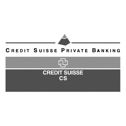 bancos privados de crédito suisse