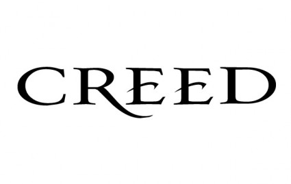 vetor de logotipo de banda Creed