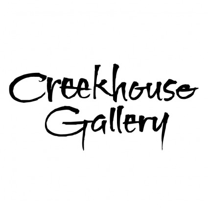 creekhouse 画廊