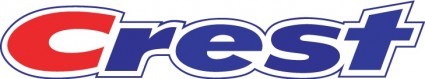 logotipo de la cresta