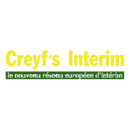 creyfs ad interim