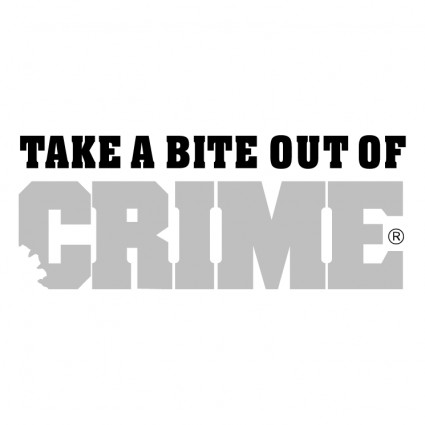 przestępczości