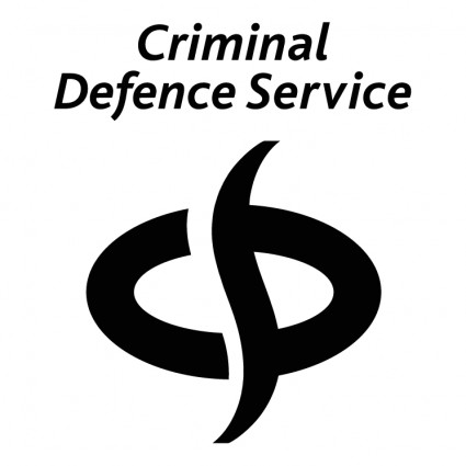 Layanan pidana pertahanan