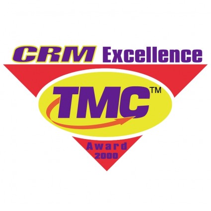 CRM excellence award