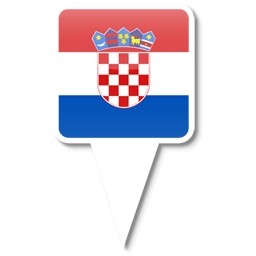 Croatie (Hrvatska)