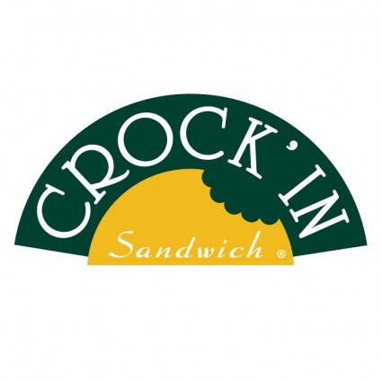 crock ở sandwich