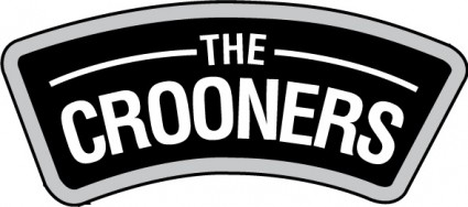logotipo de crooners