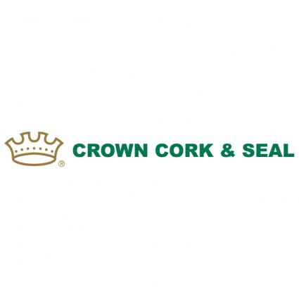 Crown cork seal