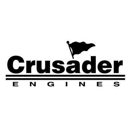 moteurs Crusader