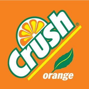logotipo de Crush