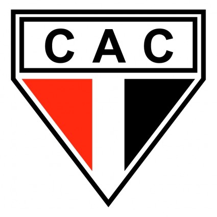 Cruzeiro atletico clube de joacaba sc