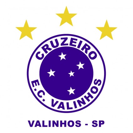 Cruzeiro Belo Horizonte EG valinhos