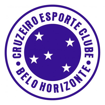 Cruzeiro esporte clube de belo horizonte mg