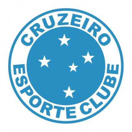 Cruzeiro EC esporte clubesc