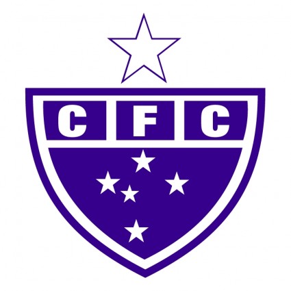 Cruzeiro futebol clube de cruzeiro do sul rs