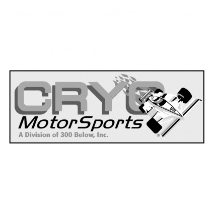 Cryo motorsports