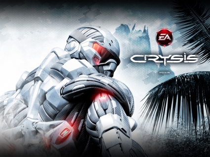 Crysis Game Wallpaper Crysis Games