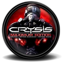 wersja maksymalna Crysis