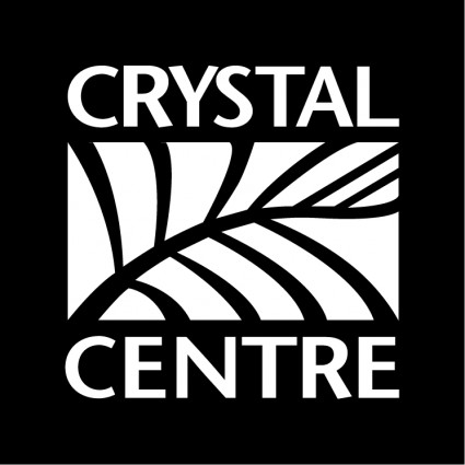 Centro de cristal