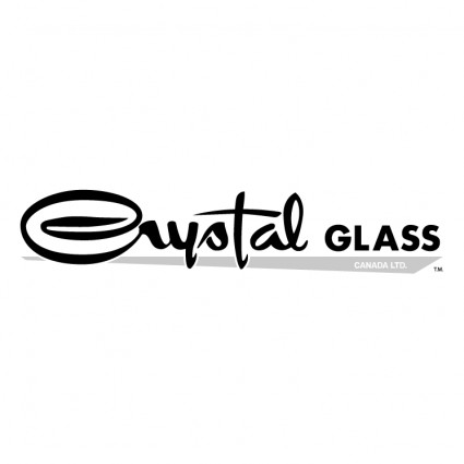 クリスタル ガラス