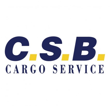service de cargo de CSB