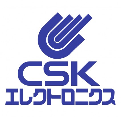 CSK eletrônica