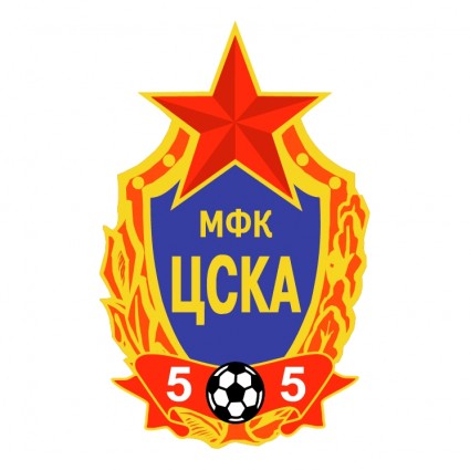 CSKA mini